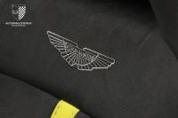 Aston Martin V8 Vantage - Vorschau Bild 21