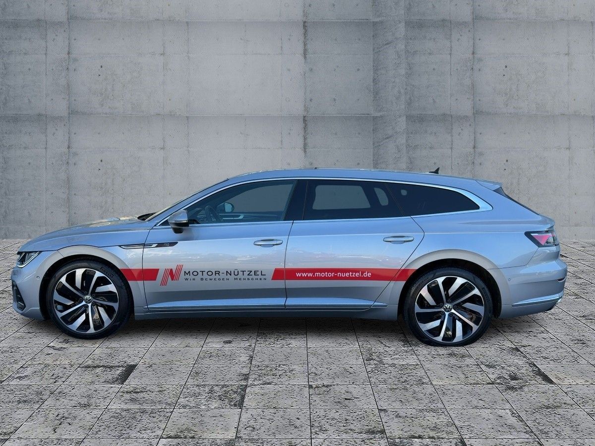 Volkswagen Arteon - Bild 4