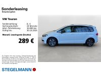 Volkswagen Touran - Vorschau Bild 3