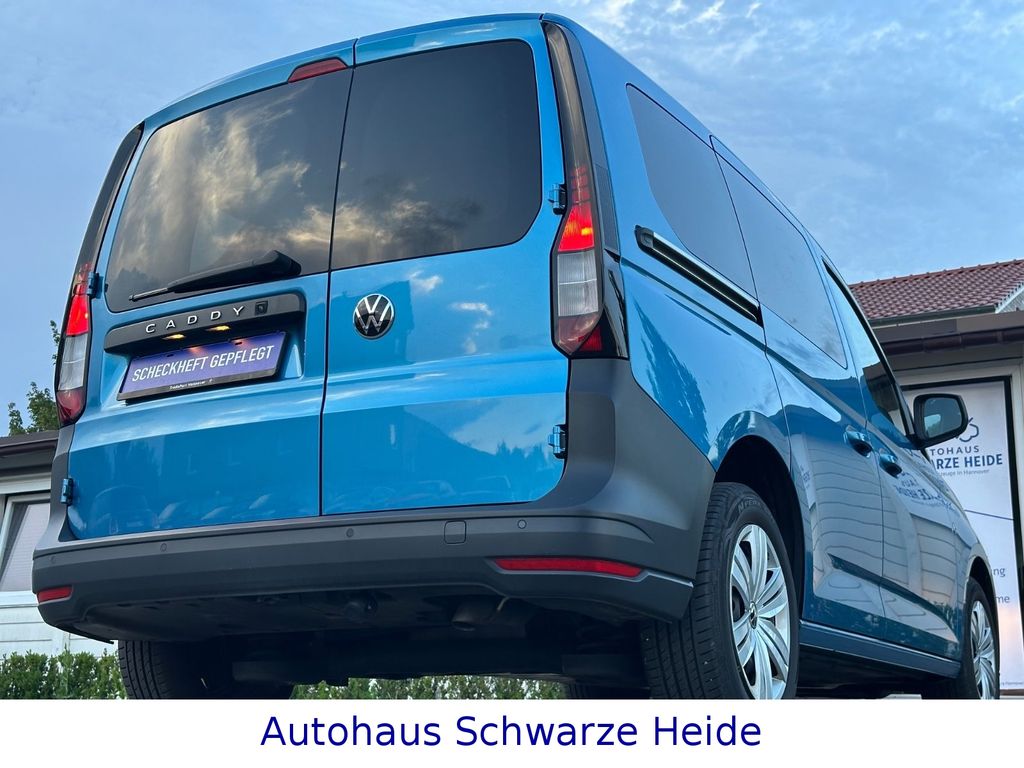 VW Caddy – Vorschaubild 11