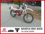 Beta RR 125 4T enduro  - BETA ENDURO RR 125 4T