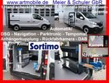 Renault Trafic 2,0 dCi 145 Autom. AHK Sortimo Garantie* - Renault Trafic 2 0