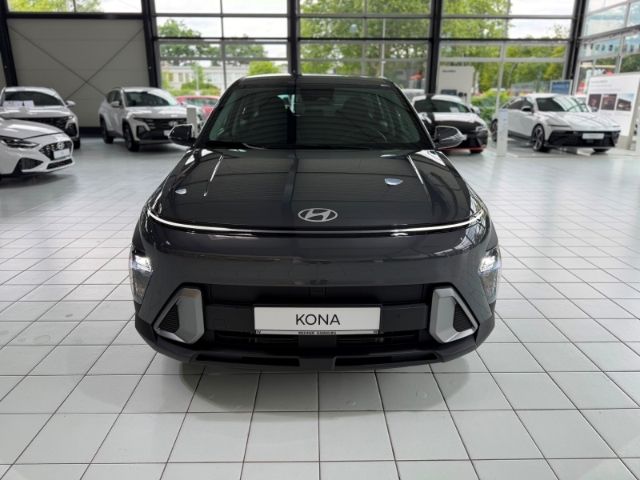 Hyundai Kona – Bild 2