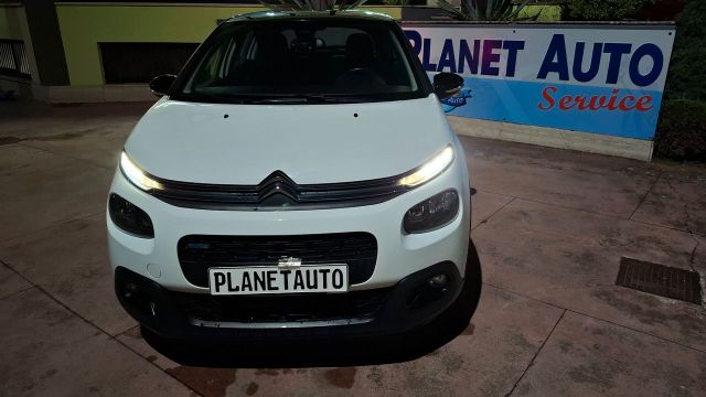 Citroën Citroen C3 PureTech 82 Shine GPL Casa.Madre...Un