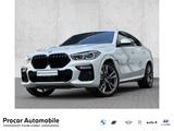 BMW X6 M50d Laser Pano AHK DA Prof PA+ HuD B&W Softc - BMW X6 M50 aus 2020