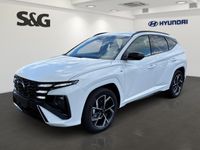 Hyundai TUCSON - Vorschau Bild 1
