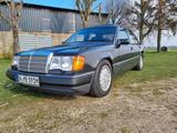 Mercedes-Benz 300 E Sportline mit H-Zulassung - gebrauchte Mercedes-Benz E 300 aus dem Jahr 1991