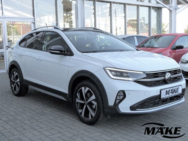 Taigo Style 1.0 TSI DSG Matrix-LED ACC PDCv+h