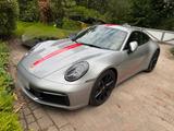 Porsche 911 Modell 992 neuwertig - Porsche Modell 911 Gebrauchtwagen