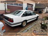 Opel Senator B CD C30SE 3.0 24V+erst 43 TKM+rostfrei! - Opel Senator Gebrauchtwagen