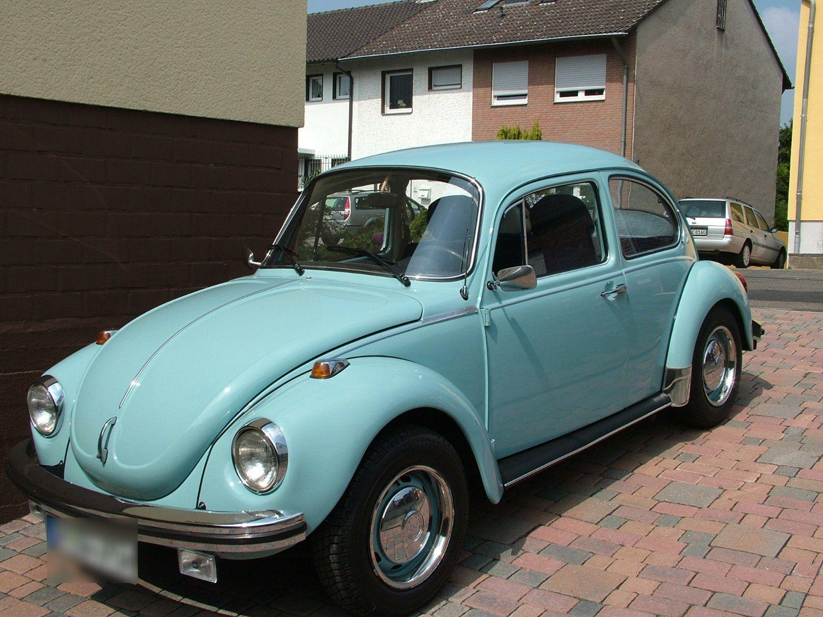 Volkswagen Andere