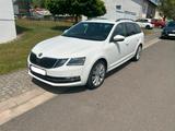 Skoda Octavia 2.0 TDI DSG 4x4