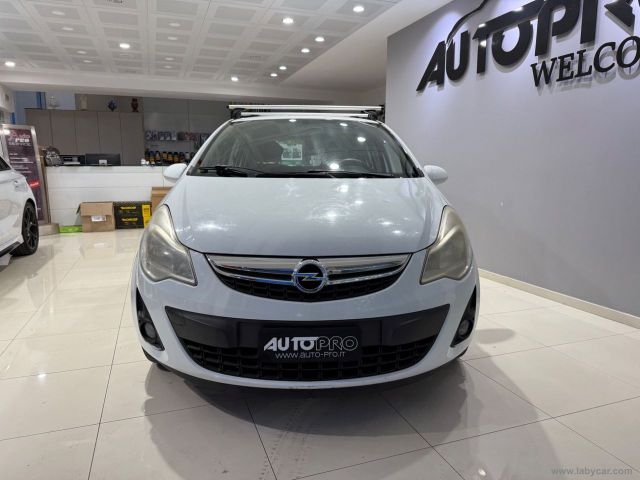 Opel OPEL Corsa 1.3 CDTI 75 CV F.AP. 5p. Elective