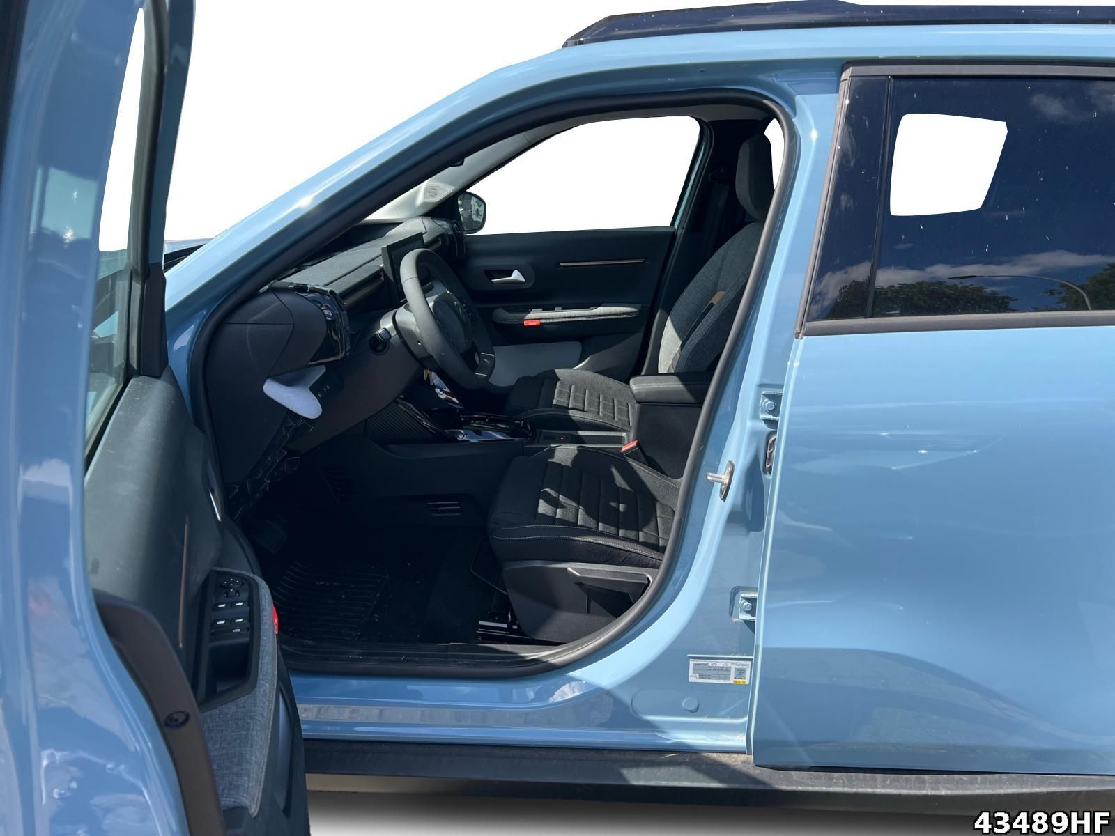Citroën C3 Aircross - Bild 11