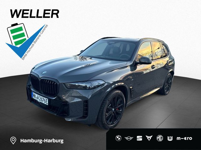 BMW X5 xD50e InnoPake MSportPro PANO HK DrivAssProf