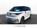 Volkswagen ID. Buzz Pro KR kurz | IQ.LIGHT | WÄRMEPUMPE