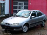 Citroën Xsara 1.8 Klima - Citroën Xsara Benziner Gebrauchtwagen