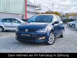 Volkswagen Polo V Team Sthz°Tempomat°Klima°El.Fenster°TÜV°A - Volkswagen Polo aus 2010: Team