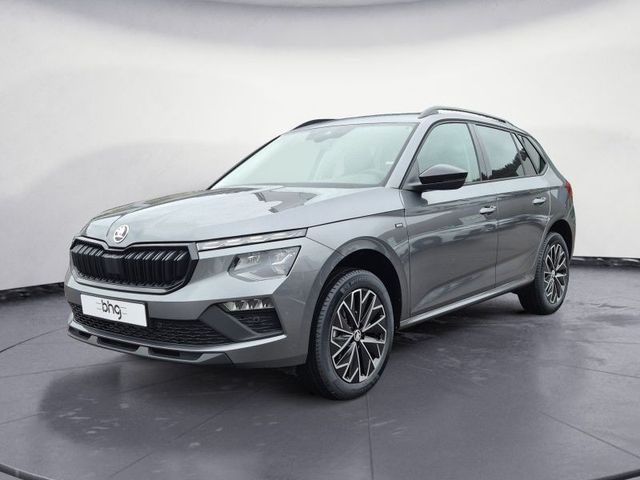 Skoda Kamiq Drive 1,0 TSI  7-Gang-DSG