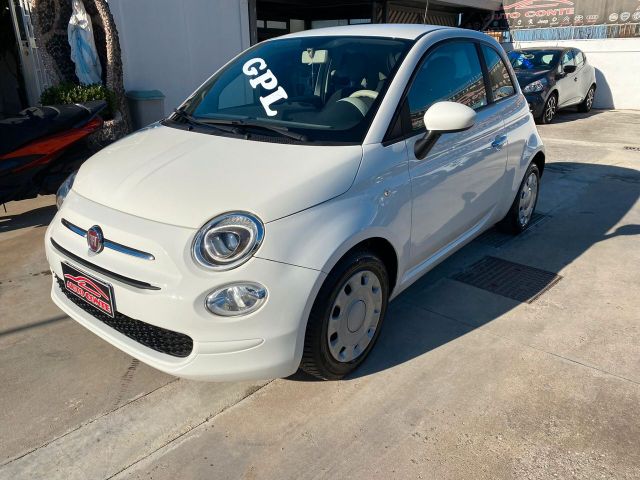 Fiat 500 1.2 EasyPower Pop