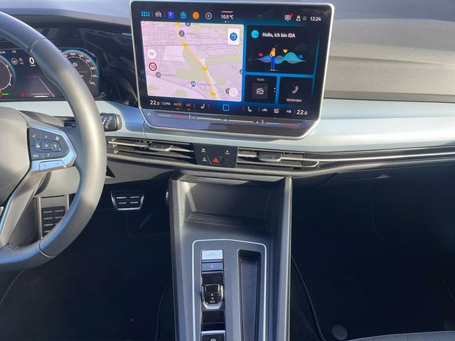 Golf VIII Variant 1.5 eTSI Goal DSG