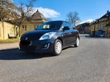 Suzuki Swift 1.2 Basic Basic - Suzuki Swift: Basic