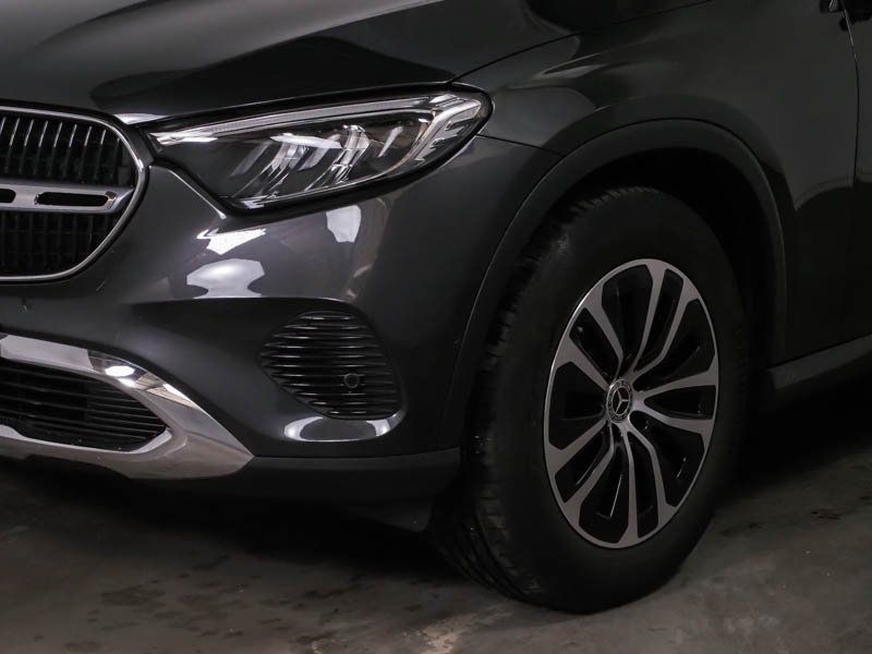 Fahrzeugabbildung Mercedes-Benz GLC 220 d 4M Avantgrade*360*Totwinkl*Memory*LED*
