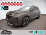 Peugeot 5008 ALLURE HYBRID DSC6 *7 SITZER*SHZ*PDC*KAMERA - Peugeot 5008 aus 2025