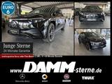 Mercedes-Benz EQA 300 4M AMG Adv./AHK/Night/Winter-P./ + Flex