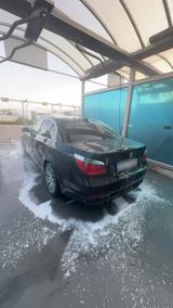 BMW 520i TOP ZUSTAND - BMW 520