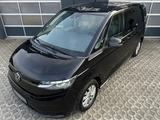 Volkswagen T7 Multivan 2.0 TDI DSG*AHK*LED*beheizb.Frontsch - VW T7 Multivan Gebrauchtwagen