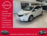 Nissan Note 1.2 DIG-S acenta+ - Nissan Note aus 2017