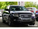 Audi SQ5 STANDHEIZUNG ACC Pano AHK Kamera B&O Memory - Audi SQ5 in Mönchengladbach