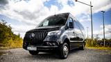 Mercedes-Benz Sprinter 517 CDI 19+1+1 Bus Tourismus VIP LED - Mercedes-Benz Vip