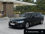 BMW 520d xDrive Touring Laser,DAProf,HuD,PA,LiCoPro