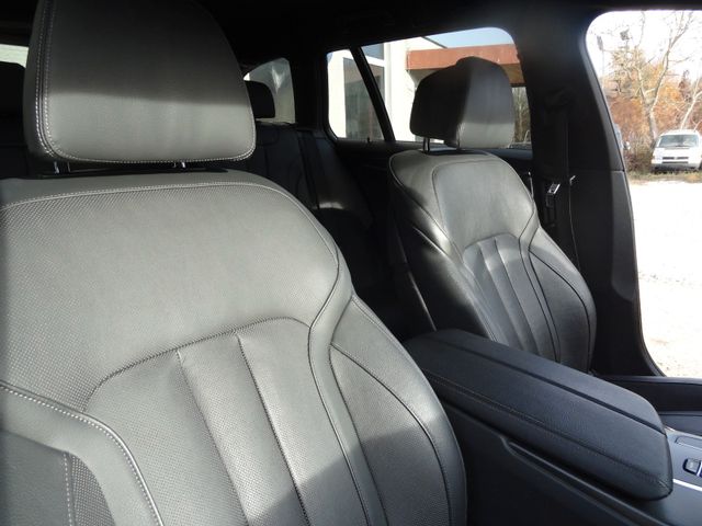 Fahrzeugabbildung BMW 530 e M Sport/1.Hd/Virtual/Leder/Kamera/