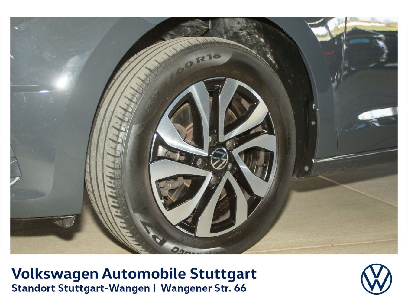 Volkswagen Touran - Bild 12