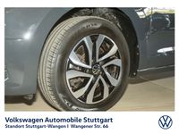 Volkswagen Touran - Vorschau Bild 12
