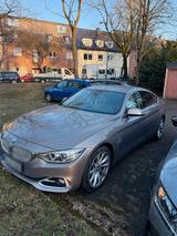BMW 420d grand coupe 2014 - BMW 420 in Dortmund