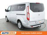 Ford Tourneo Custom 2.0 TDCi 320 L1 Tourneo TitaniumX - Ford Tourneo in Köln