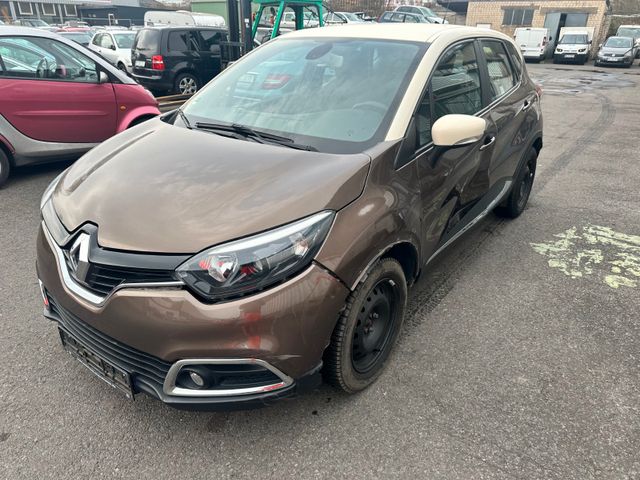 Renault Captur Dynamique