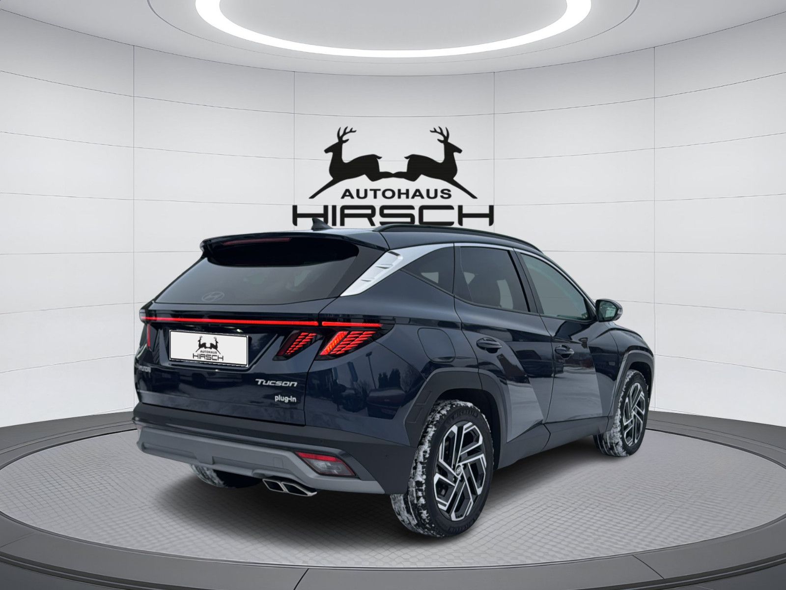 Hyundai Tucson – Bild 3