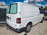 Volkswagen T5 Transporter 2.0 Tdi Kastenwagen 3 Sitzer / Ah - Mini-/Kompaktbagger 3 5t