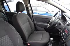 Fahrzeugabbildung Dacia Logan MCV II Kombi Laureate  *SOMMMER+WINTERRÄD*