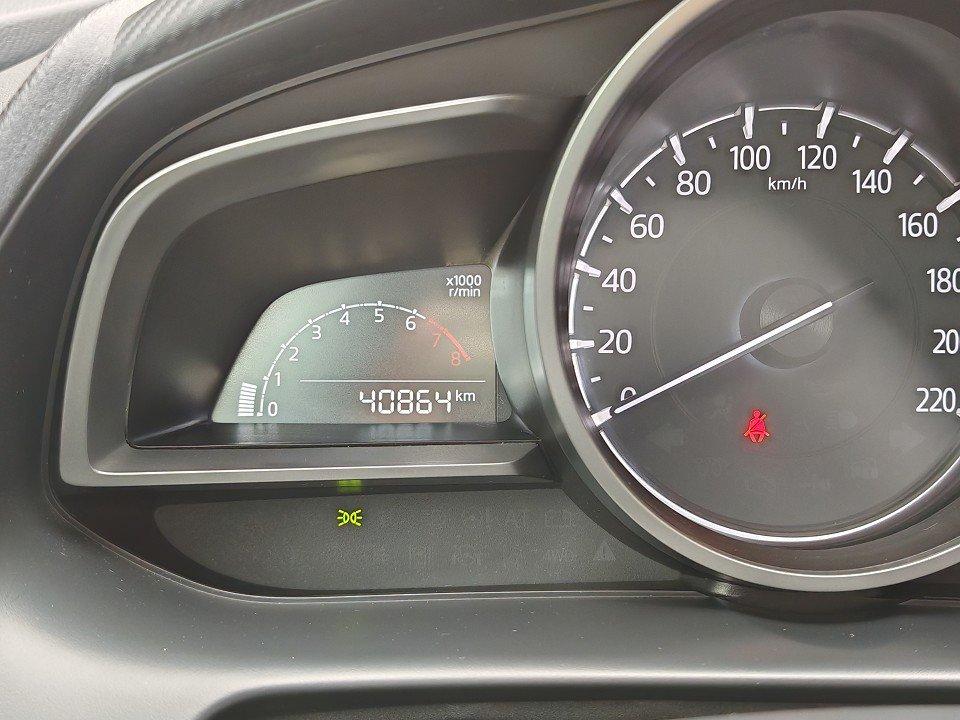 Mazda 2 SKYACTIV-G 90 5T 6GS AL-KIZOKU TOU-P2 NAV