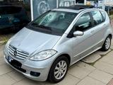 Mercedes-Benz A 180 A -Klasse A 180 CDI / Automatik/ TÜV 11.26 - gebrauchte Mercedes-Benz A 180 aus dem Jahr 2007