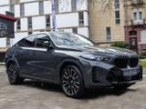 BMW X6 xDrive 40i M Sport Pro*Luft*Innovation Paket - BMW: M Sport Paket