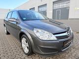 Opel Astra H Caravan Edition HU/AU NEU/KLIMA/1HAND/ - Opel Astra aus 2009: Caravan