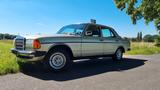 Mercedes-Benz W123 (200) - Mercedes-Benz 200 in Dortmund
