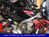 Aprilia Tuono 660 Factory TooFast - APRILIA DRESDEN